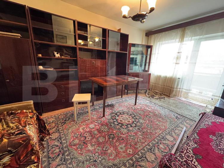 Apartament 2 camere decomandat 50 mp | Bulevardul Decebal | Deva