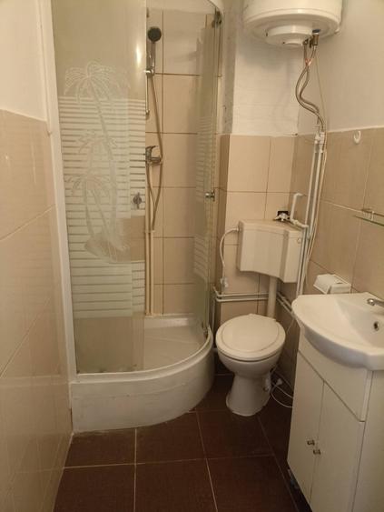 De vânzare garsonieră în Sfântu Gheorghe