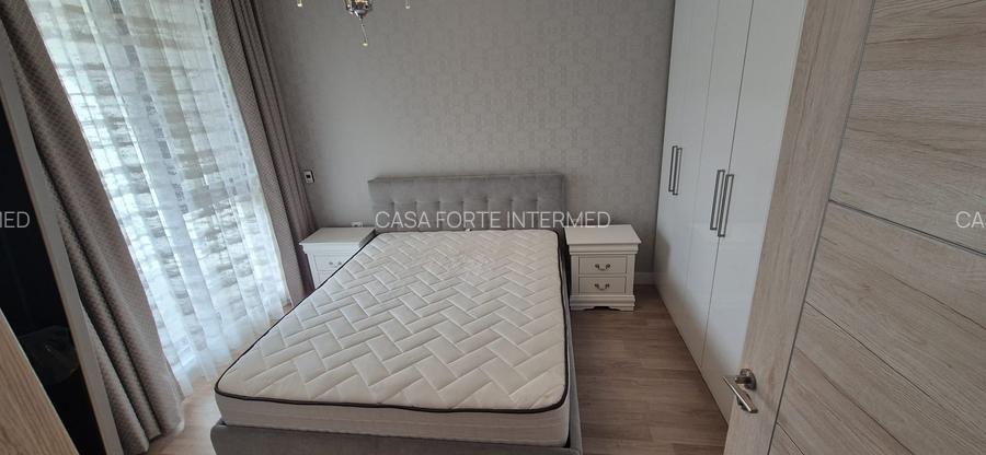 Apartament 2 camere Mamaia Nord Complex Onix Blue 105000 euro - 8