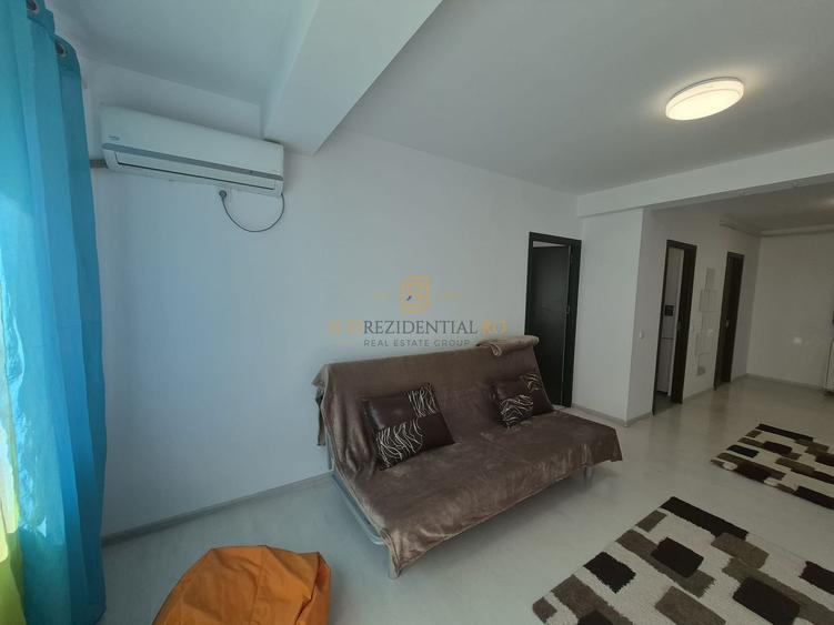 Apartament 2 camere decomandat | 52.7 mp | Parcare | Popești-Leordeni