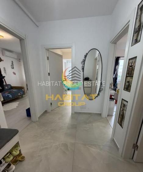 Apartament 2 camere an 2024 cu Mutare imediata - 4