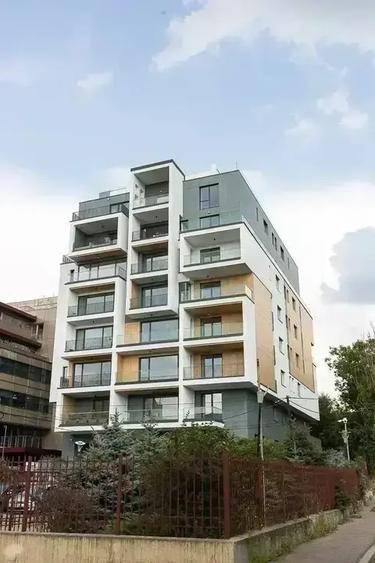 Apartament 3 Camere 129 mp Lux Floreasca Parcul Verdi | Comision 0%