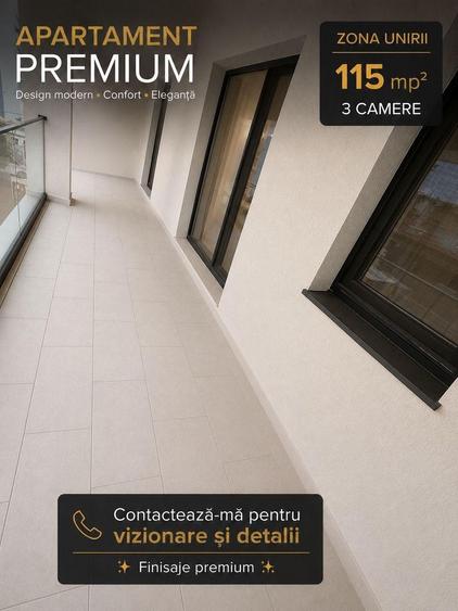 3camdec-str. Verzisori 18/Spl. Unirii-Timpuri Noi