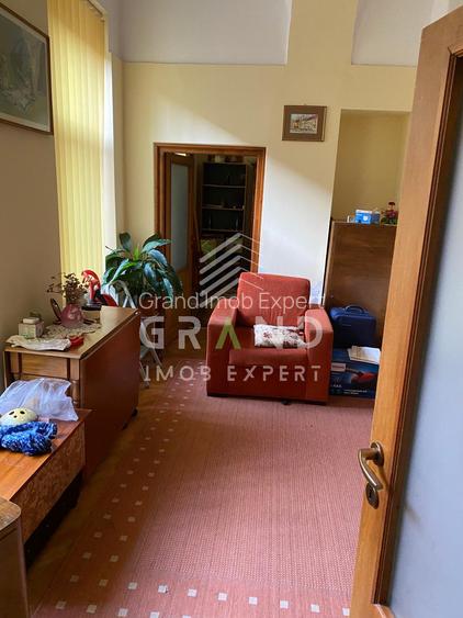 De vânzare | Ap 2 camere | Ultracentral-P-ța Unirii-SORA - 3