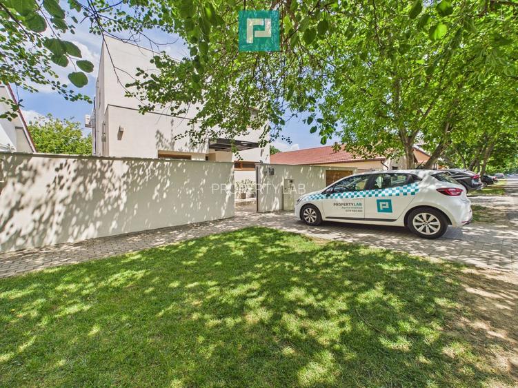 Casă individuală premium, Ciarda Roșie Timișoara - 32