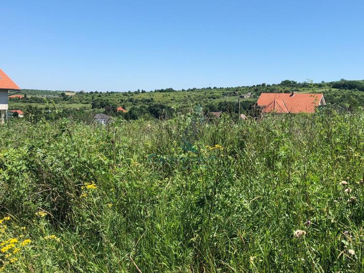 Teren intravilan de vanzare, zona de dealuri, Oradea, Bihor