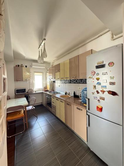 Apartament de vânzare –Spatios 62mp-Pret 82000 € - 21