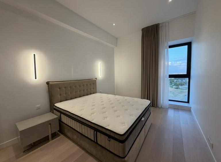 2 Camere One Verdi Park Floreasca Aviatiei Terasa Parcare