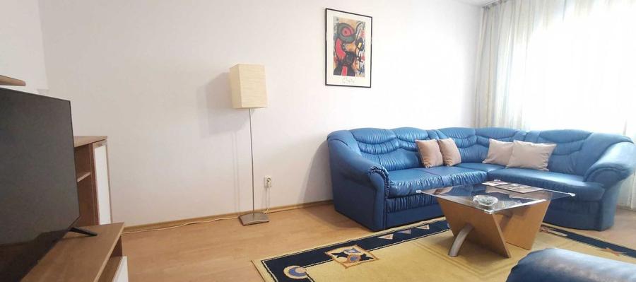 Apartament de 2 camere decomandat | Renovare recentă | Polona – Ștefan cel Mare