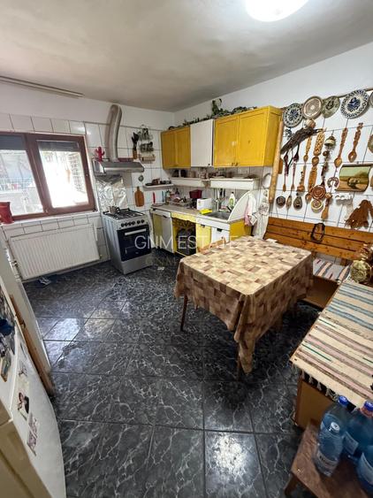 Casă pe parter cu teren 200 m.p Zona Sălaj - 7