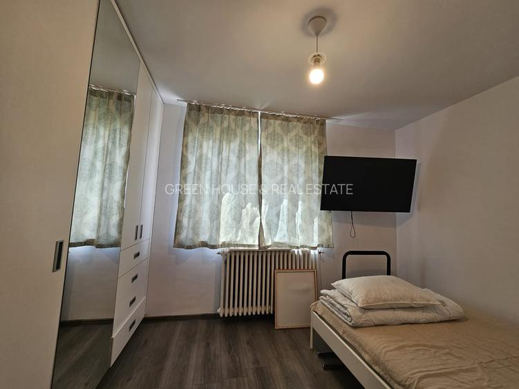 Garsonieră de închiriat – confort, liniște și locație excelentă - 4