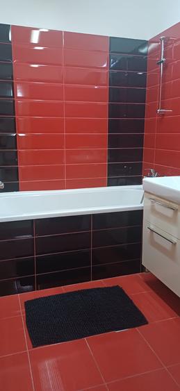 Apartament 2 camere Lujerului bloc nou/centrala proprie metrou