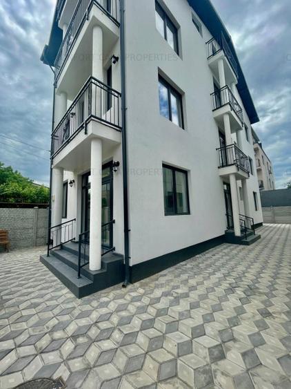 Mihai Bravu metrou, vila P+2+M, NEMOBILATA