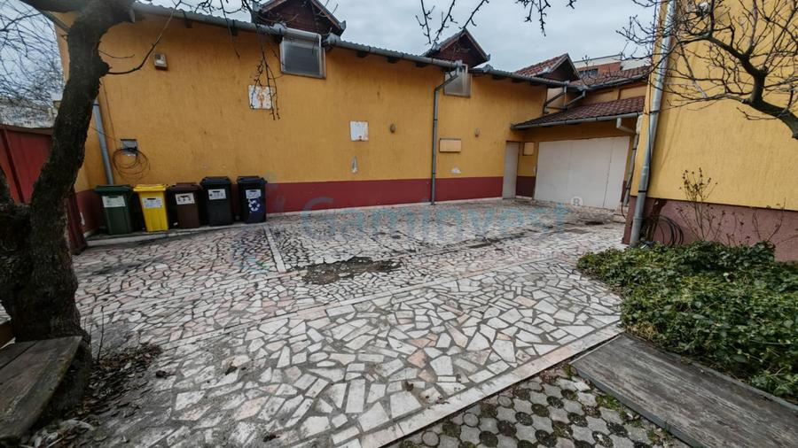 Spatiu de birou de inchiriat Iosia, Oradea