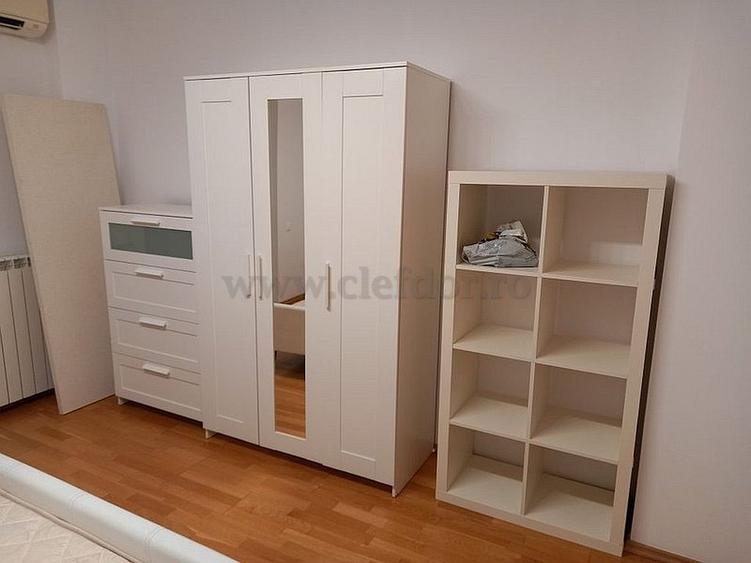 Apartament cu 4 camere în apropiere de Școala Americană