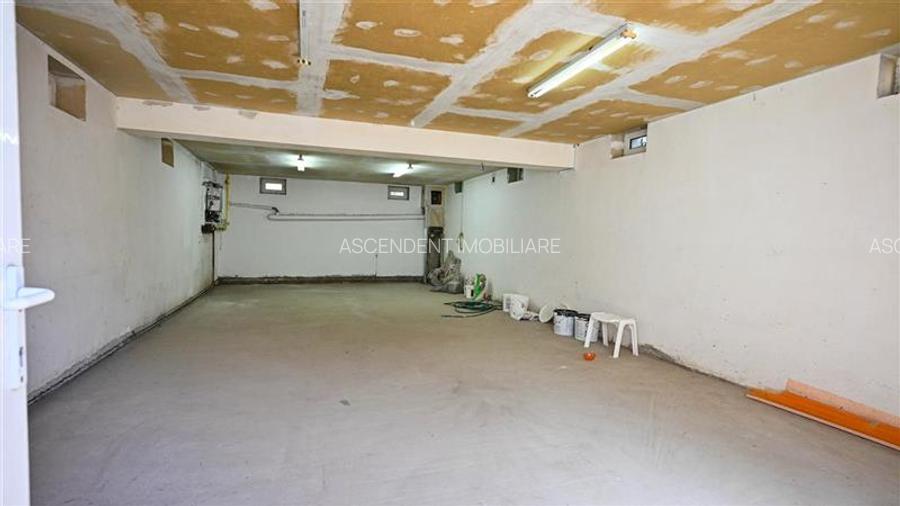 FILM&3D!Casa arhitectura flexibila:2 unitati,500mp teren,locuri parcare,Central, - 30