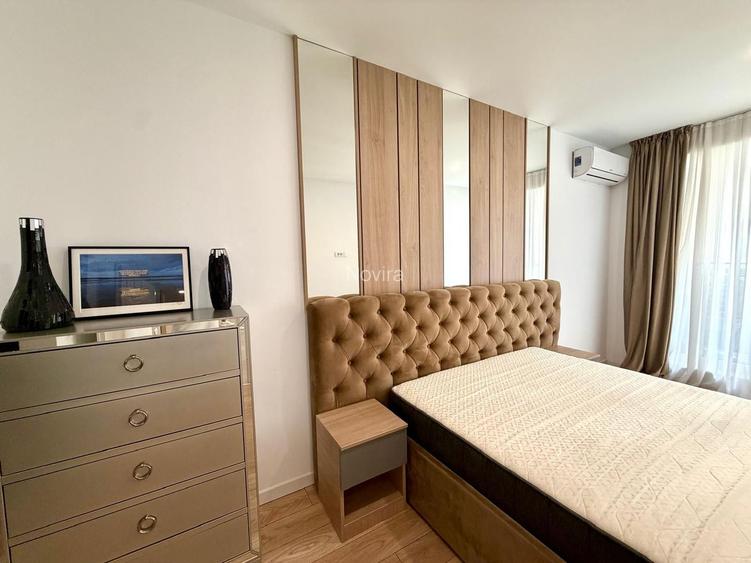 3 Camere Premium | Parcare Inclusă | OMW Pipera | Dressing - 3