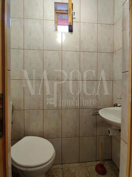 Casa 4 camere de vanzare in Centru, Cluj Napoca