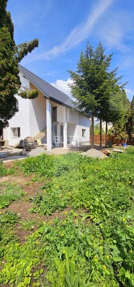 Casă spațioasă, de vanzare, cu 10 camere, 200 mp, zona semicentrala - 3