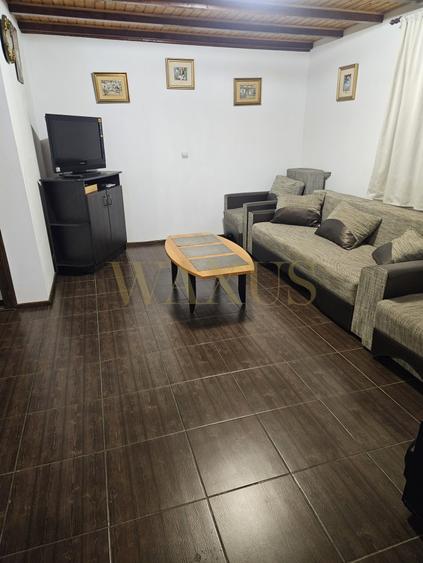 Cabană elegantă la Băile Figa – finisaje premium, balcon și curte spectaculoasă