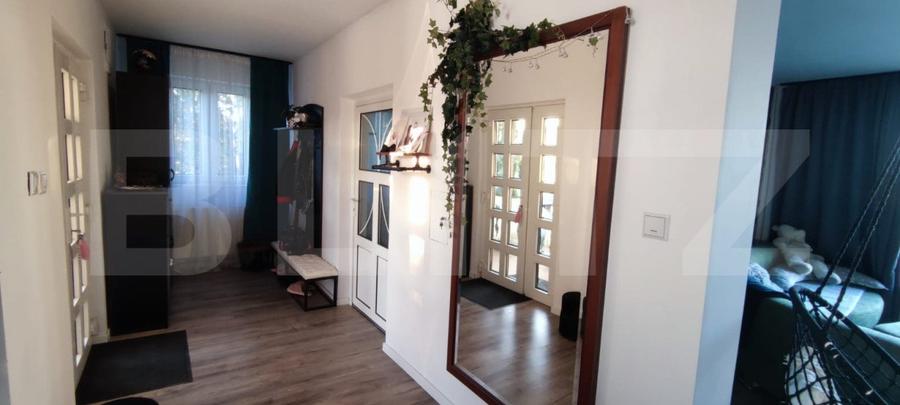 Casa cu 7 camere, 405 mp, in zona Decebal
