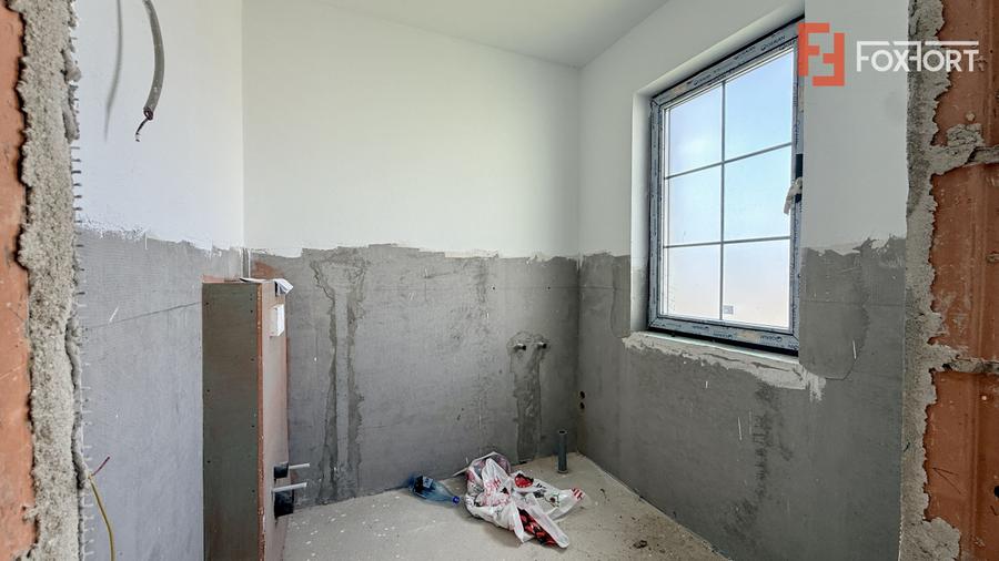 Duplex cu 3 camere finisat la cheie, Lidl Drumul Boilor - Mosnita