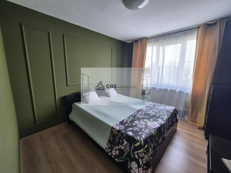 Apartamnet 2 camere 48mp, Renovat Total, Zona Ozana