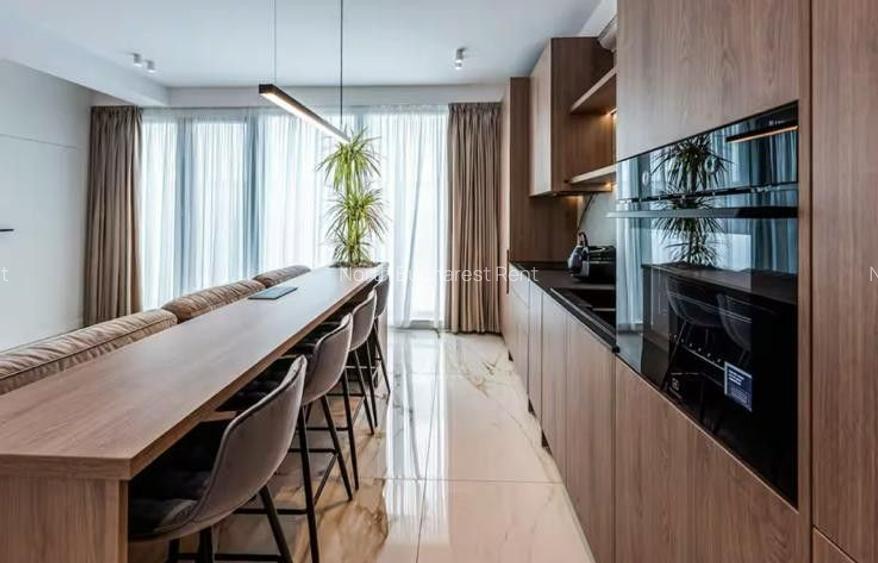 PENTHOUSE DRISTOR 3 CAMERE | BLOC NOU | TERASA 100 MP - 5