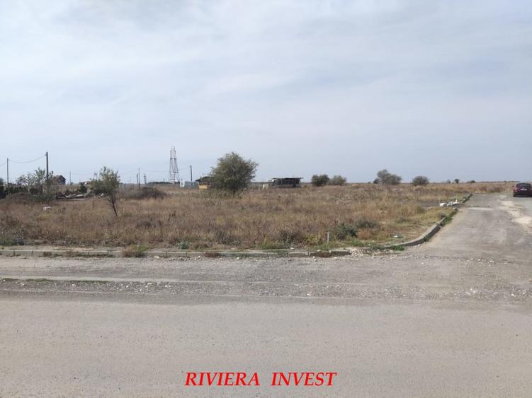 Ocazie!Costinesti- Epava,str. Emil Costinescu,teren 12.600 mp intravilan