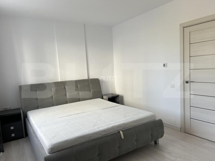 Apartament 2 camere, 49 mp, zona BMW -Avram Iancu - 4