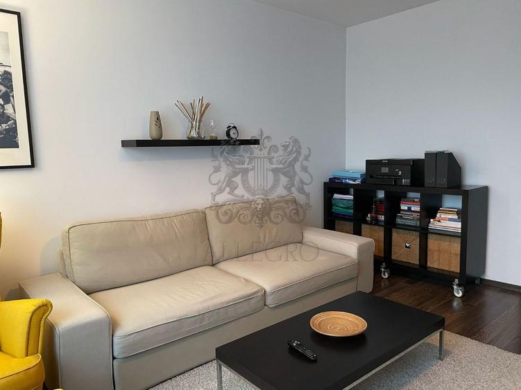 Sala Palatului | 2 Camere | Decomandat |