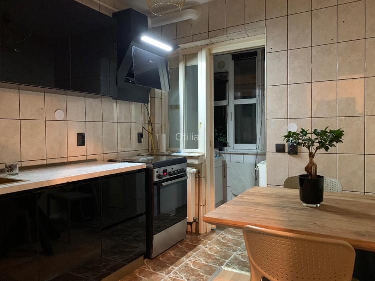 Apartament 3 camere 2 băi etaj 2/4 Cornisa - 15