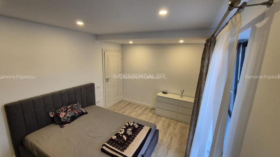 2 camere lux Drumul Taberei metrou Râul Doamnei - 2