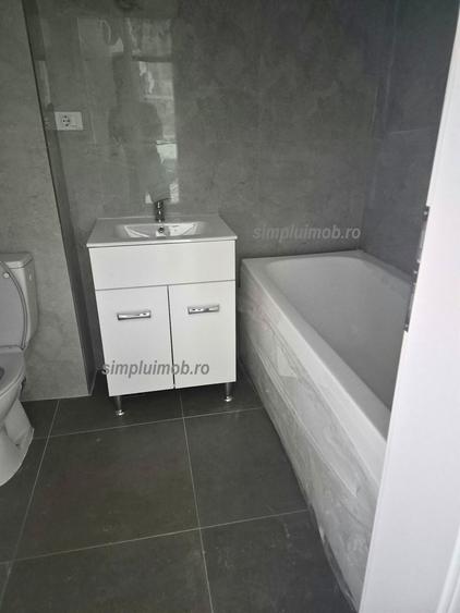 Garsoniere și apartamente cu 2 camere, finisate – Popești-Leordeni
