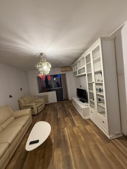 APARTAMENT 3 CAMERE | DACIA | TERMEN LUNG