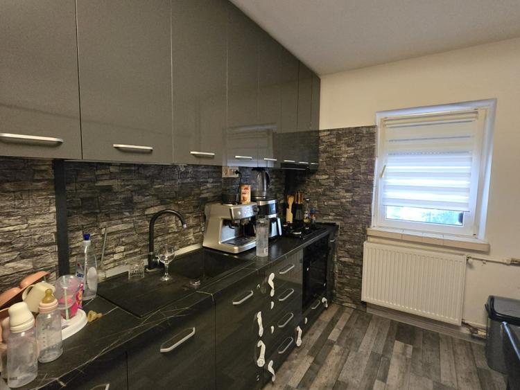 Apartament  2 camere, 49 mp, Lapus, Electroputere Mall