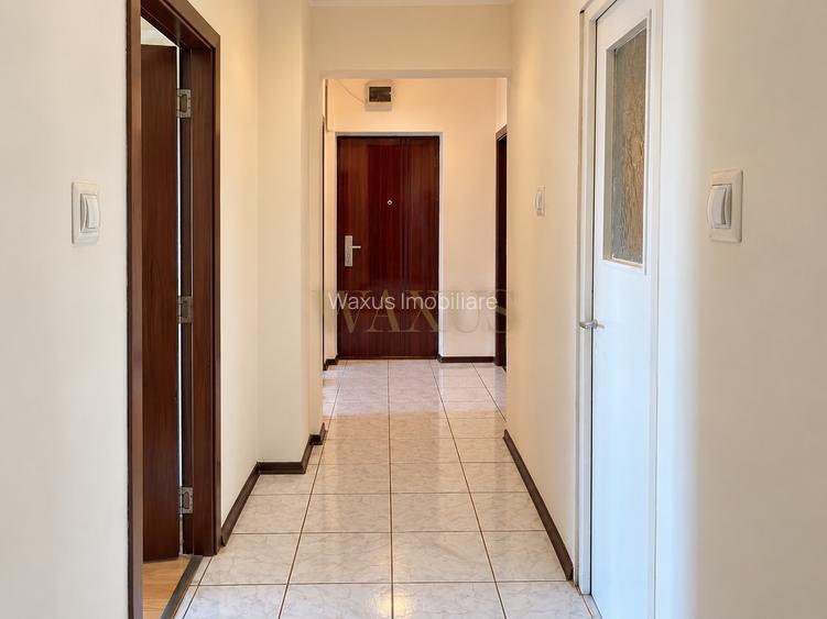 Apartament in Zona BIG I Manastur - 3 Camere I 2 Bai I SU 65MP - 7