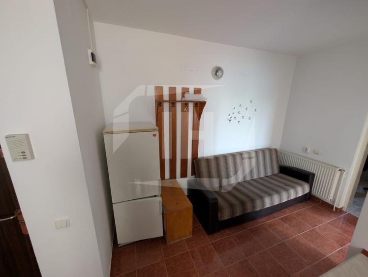 Apartament 1 camera bloc nou, zona Academia de Muzica