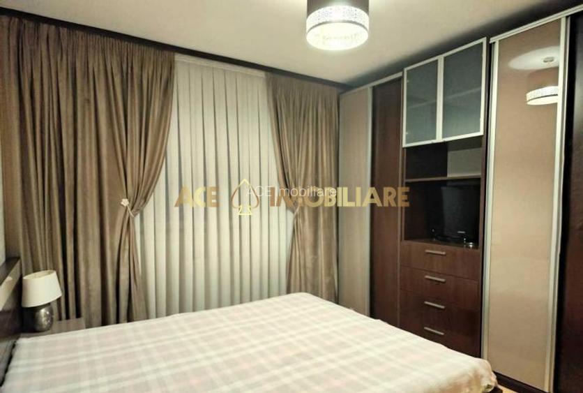3 Camere de inchiriat | Iancului | Metrou | Mobilat - 5