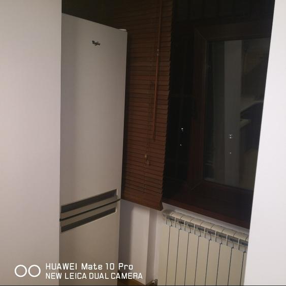 Apartament cu doua camere in Floreasca