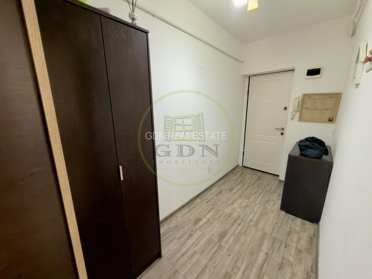 Apartament 2 camere, decomandat, cartier Craiovita Noua, zona Racheta - 8