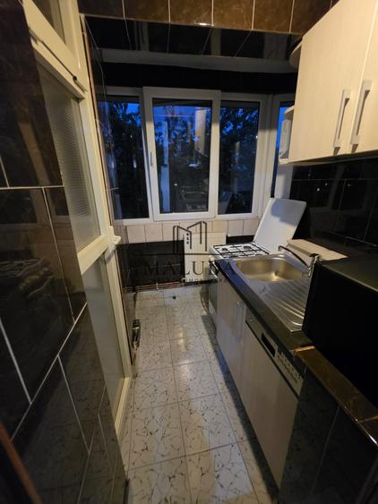 De închiriat | 3 camere cf. 1 decomandat | Popa Sapca | 500 eur.