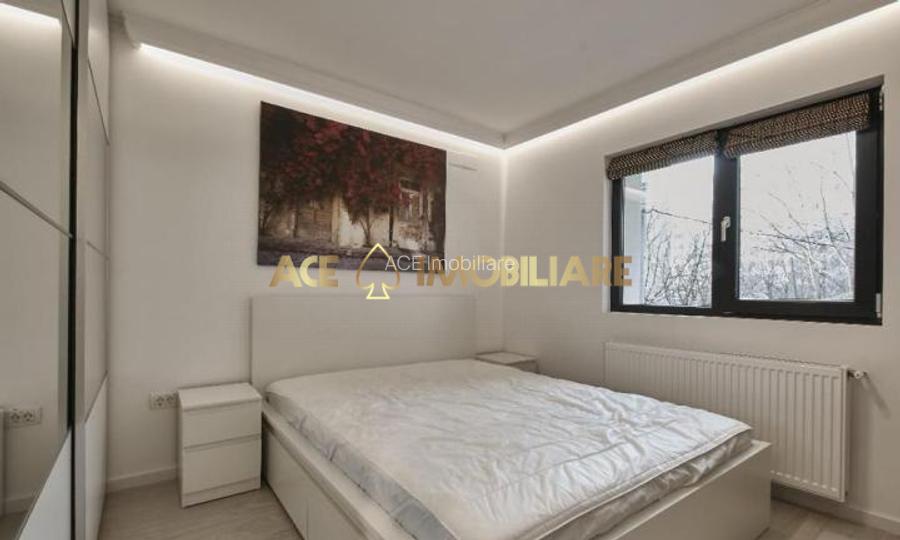 2 Camere de inchiriat | Dristor | Metrou | Centrala | Parcare | - 3