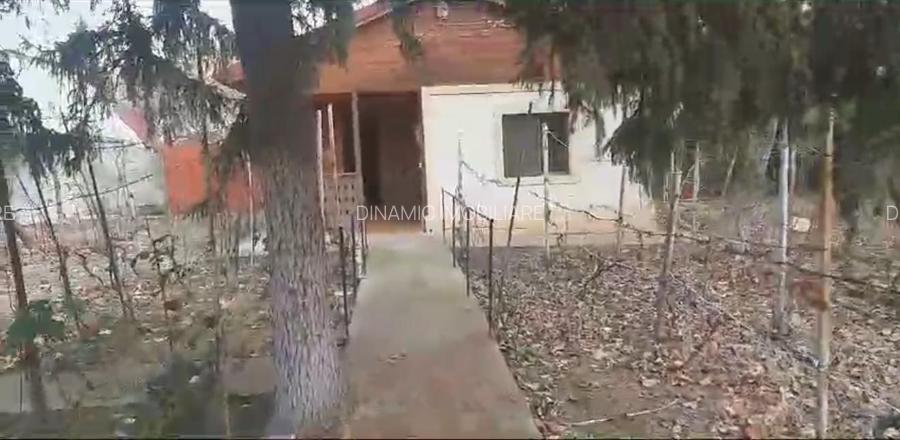 Aparatorii Patrie-teren 665mp cu deschidere 24+casa singur curte - 5