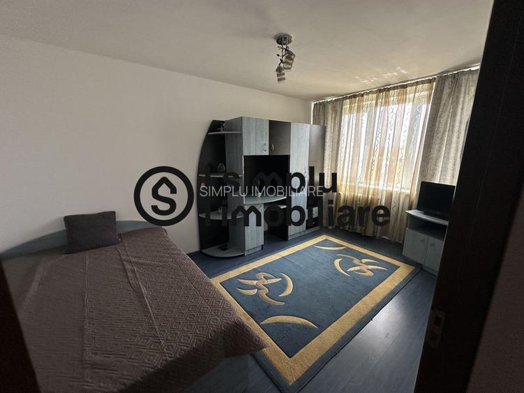 2 decomandate, etaj 3, Spitalul de Neuropsihiatrie - 112 000 Euro
