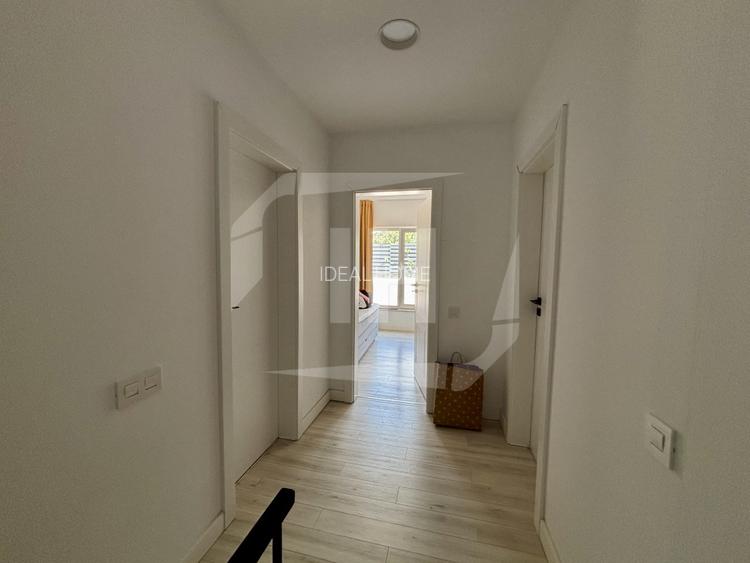 Duplex 4 camere I mobilat modern I garaj I Voronet - 19