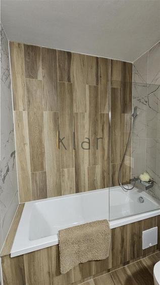 Apartament 2 camere 57mp,balcon, bloc nou, Scala Frunzisului