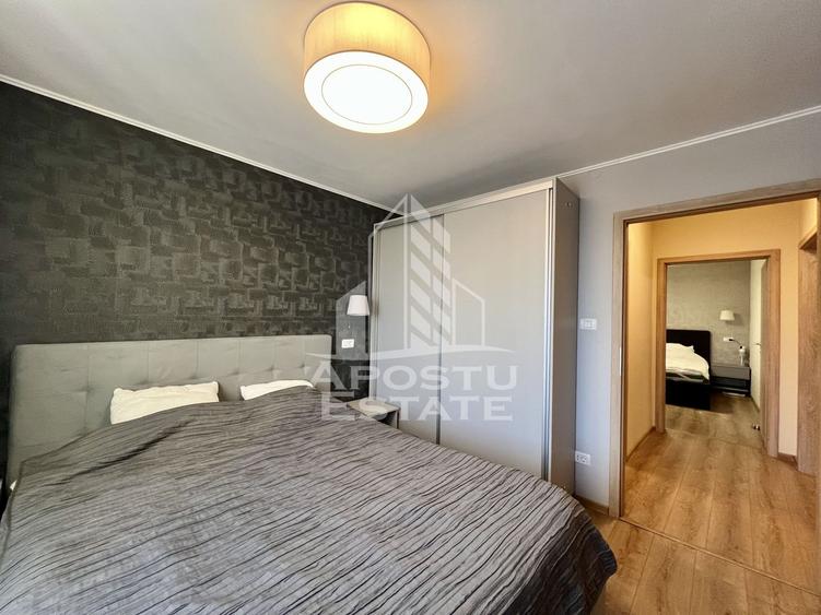 Apartament 3 camere de vanzare, Piata Marasti Timisoara