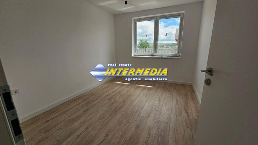 Casa noua de vanzare in Alba Iulia 4 camere teren aferent 423 mp