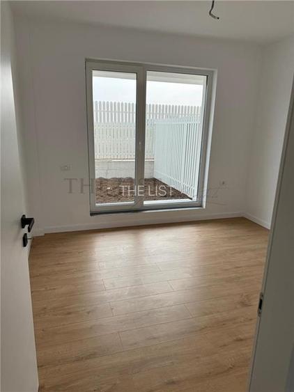Apartament 2 camere cu gradina | Complex rezidential - Tunari - 3